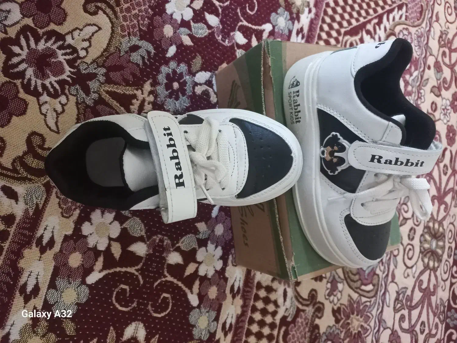 کفش بچگانه|کیف، کفش، کمربند|شیروان (خراسان), |دیوار