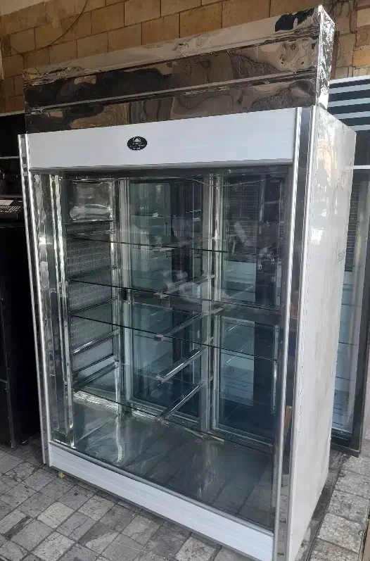 یخچال و فریزر ایستاده|فروشگاه و مغازه|ری, منصوریه منگل|دیوار