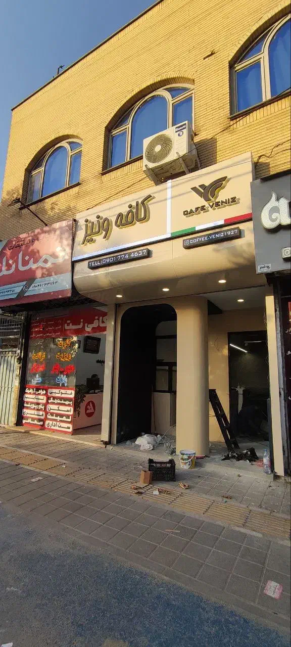 طراحی تخصصی فضاهای اداری و تجاری|خدمات پیشه و مهارت|مشهد, شهید فرامرز عباسی|دیوار