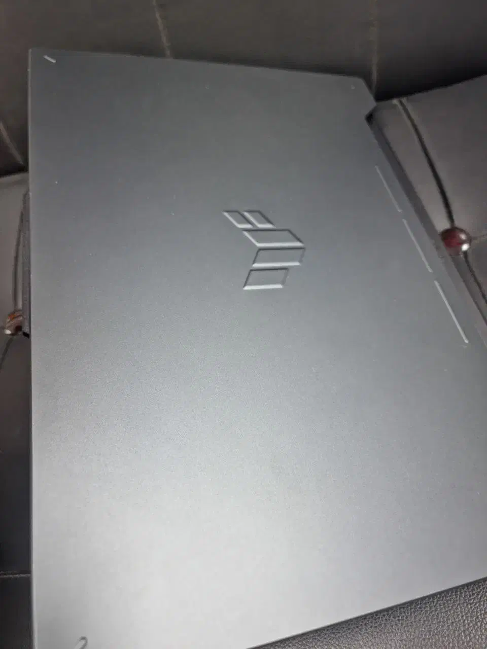 فروش غول گیمینگ برند ایسوس با گرافیک RTX4070|رایانه همراه|بابلسر, |دیوار