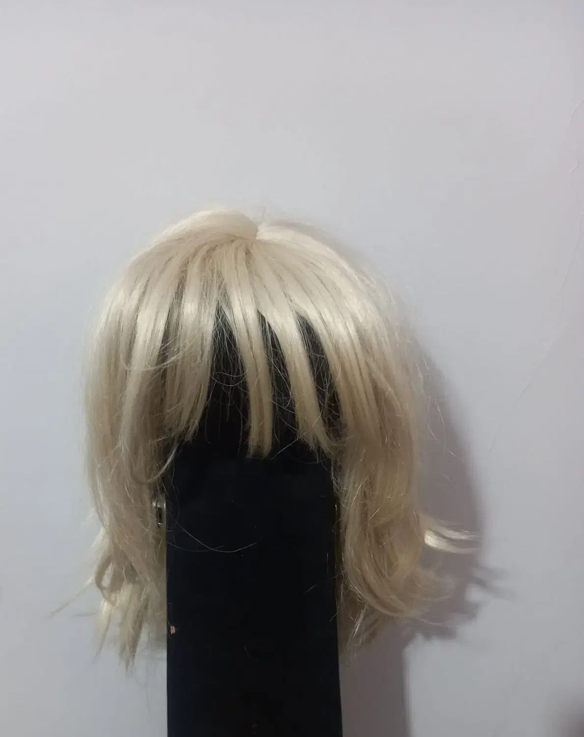 کلاهگیس - پوستیژ خارجی نو|آرایشی، بهداشتی، درمانی|یاسوج, |دیوار