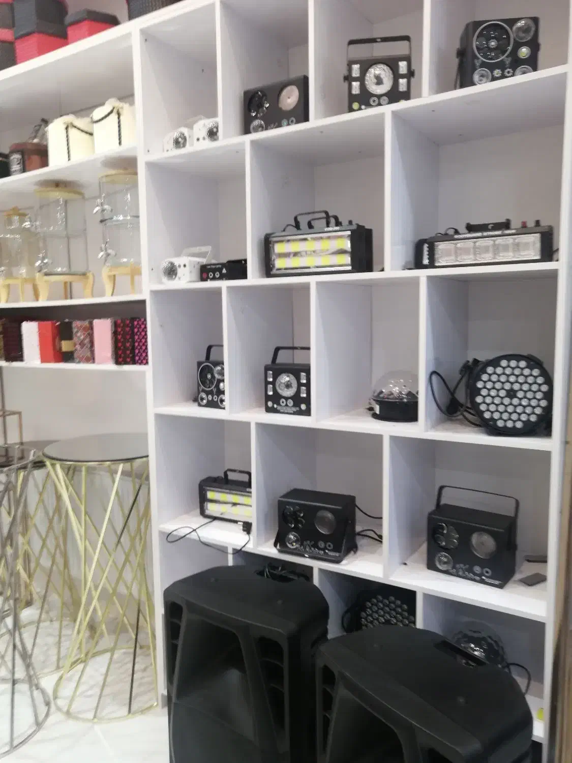 کرایه باند و رقص نور، تشریفات، تولد|خدمات پذیرایی، مراسم|نیشابور, شهرک بسیج|دیوار