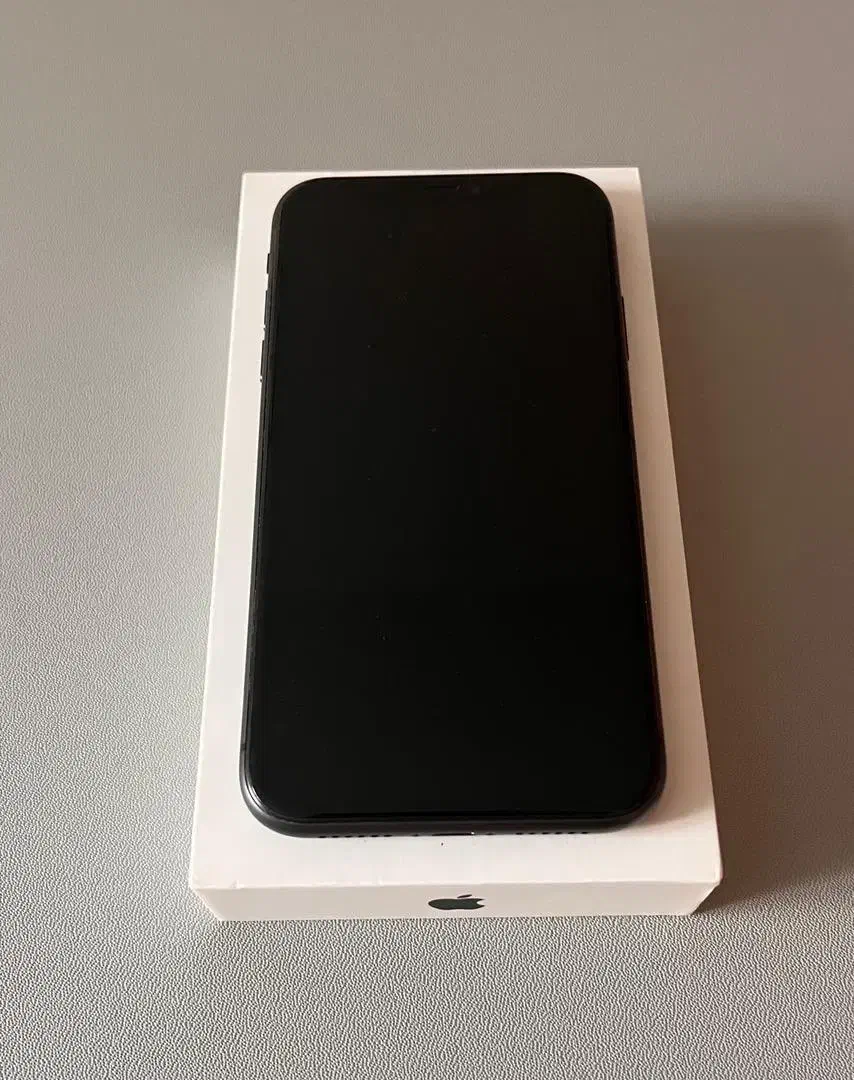 فروش گوشی آیفون ۱۱|موبایل|ساری, |دیوار