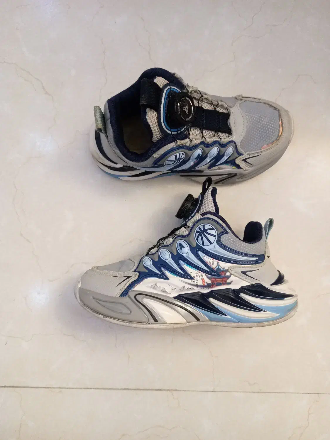 کفش بچه گانه|کفش و لباس بچه|گلستان (تهران), |دیوار