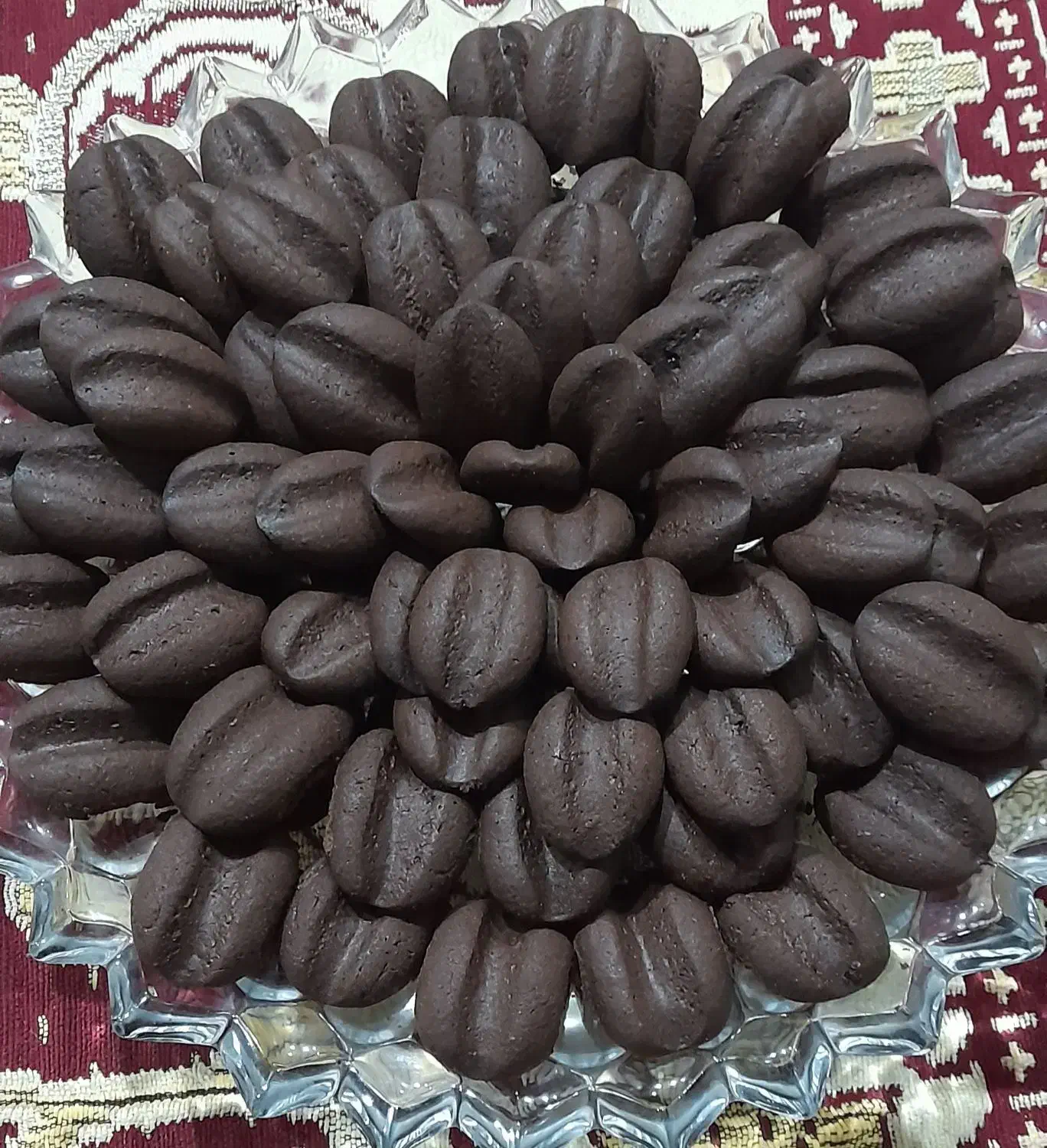 شیرینی خاص|خوردنی و آشامیدنی|اهواز, اسلام آباد شرقی|دیوار