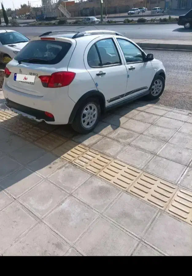 کوییک ار مدل ۱۴۰۲|خودرو سواری و وانت|فارسان, |دیوار