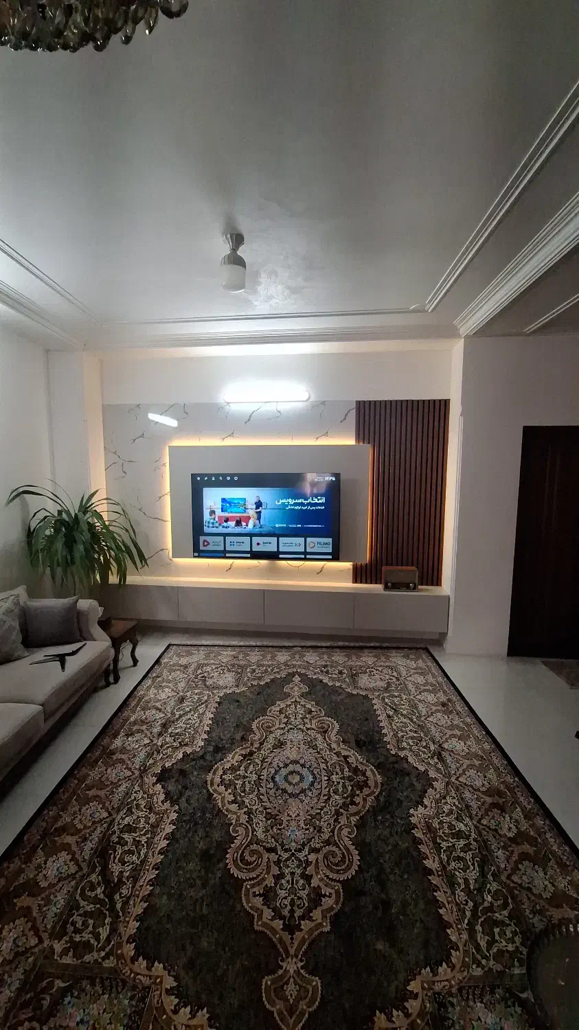 کابینت و دکوراسیون|جاکفشی، کمد، دراور|بابل, |دیوار