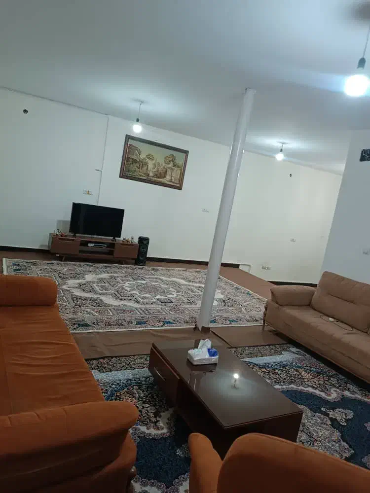 اجاره تک واحدی ۱۵۰ متری ۲ خواب بحر خیابان محمدشهر|اجارهٔ آپارتمان|محمدشهر, شهرک چمران|دیوار