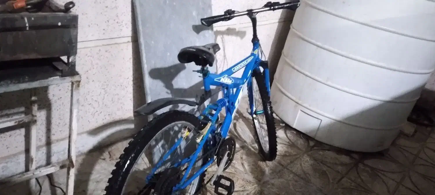 دوچرخه ۲۶ نو|دوچرخه، اسکیت، اسکوتر|صفادشت, |دیوار