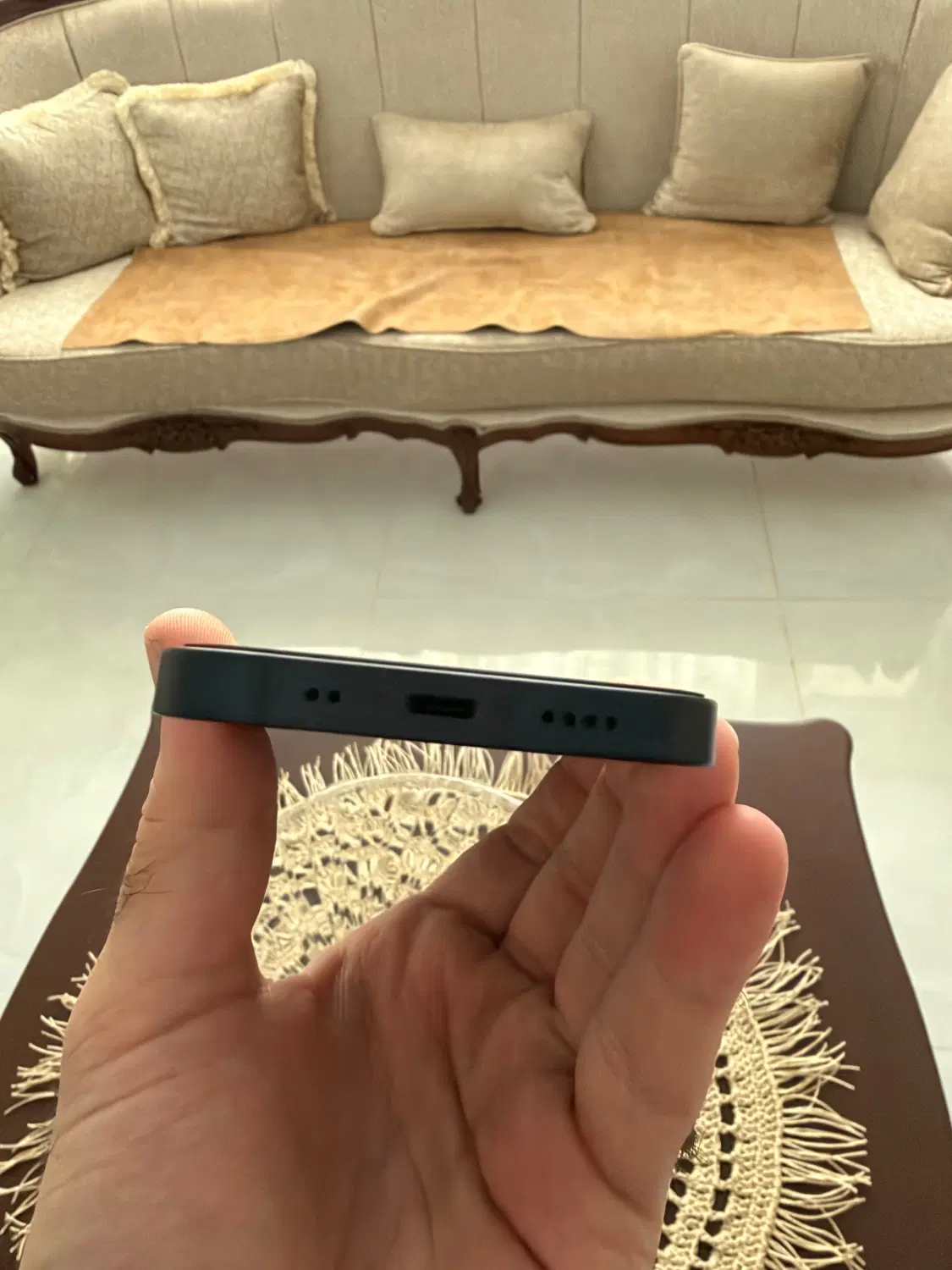 Iphone 13 mini|موبایل|کرج, فاز ۳ گوهردشت|دیوار