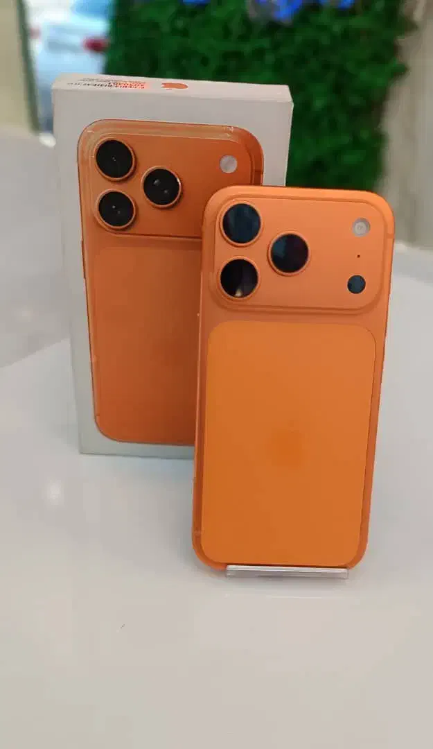 آیفون ۱۷ پرو بدون رجیستر|موبایل|فردیس, فردیس|دیوار