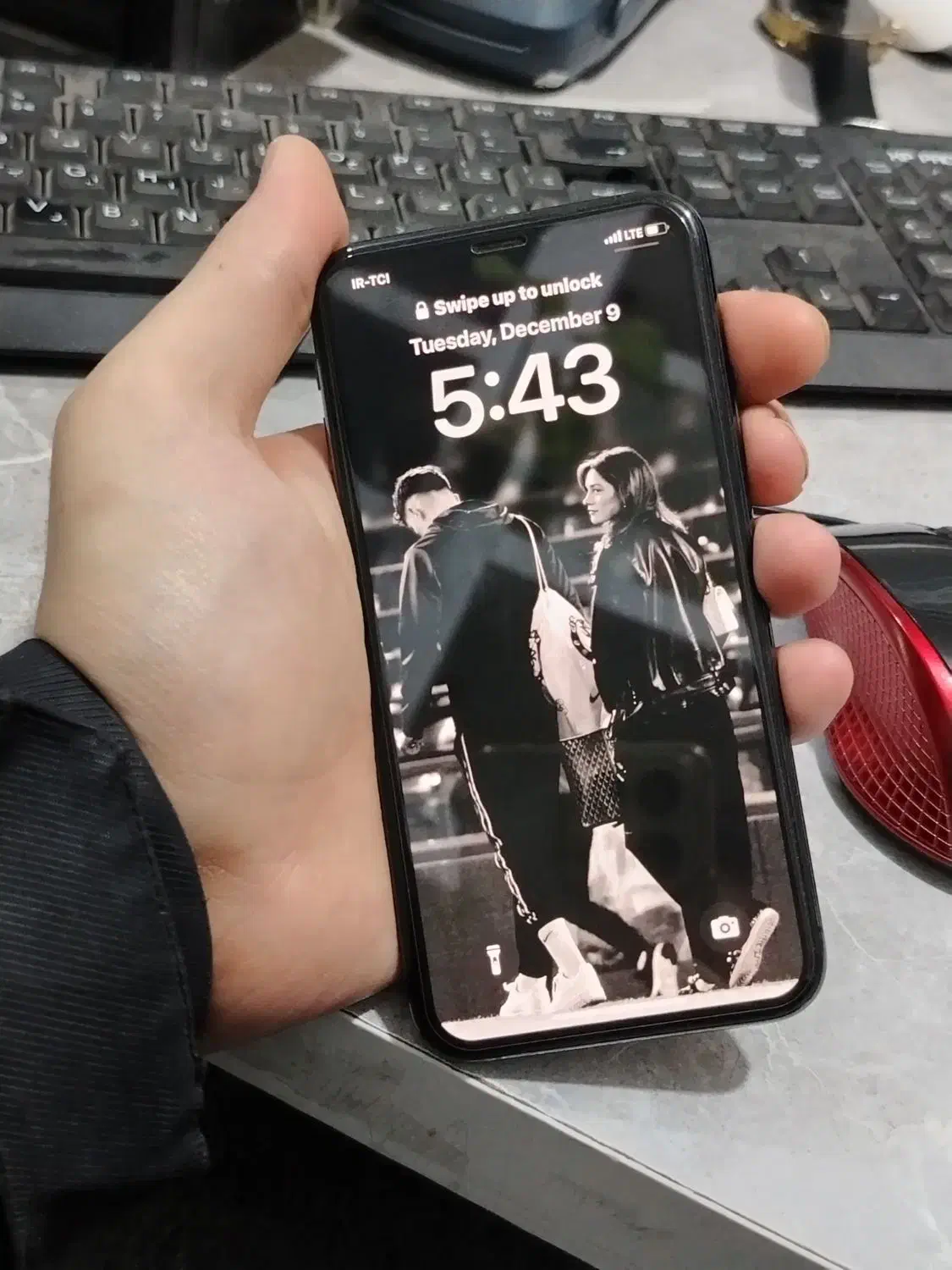 آیفون XS در حد|موبایل|قوچان, |دیوار