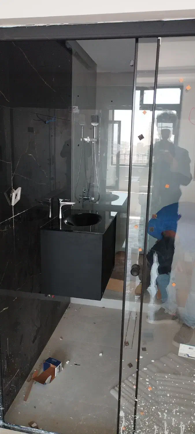 نصب وتعمیر شیر آلات وتوالت فرنگی وال هنگ|خدمات پیشه و مهارت|نسیم‌شهر, |دیوار