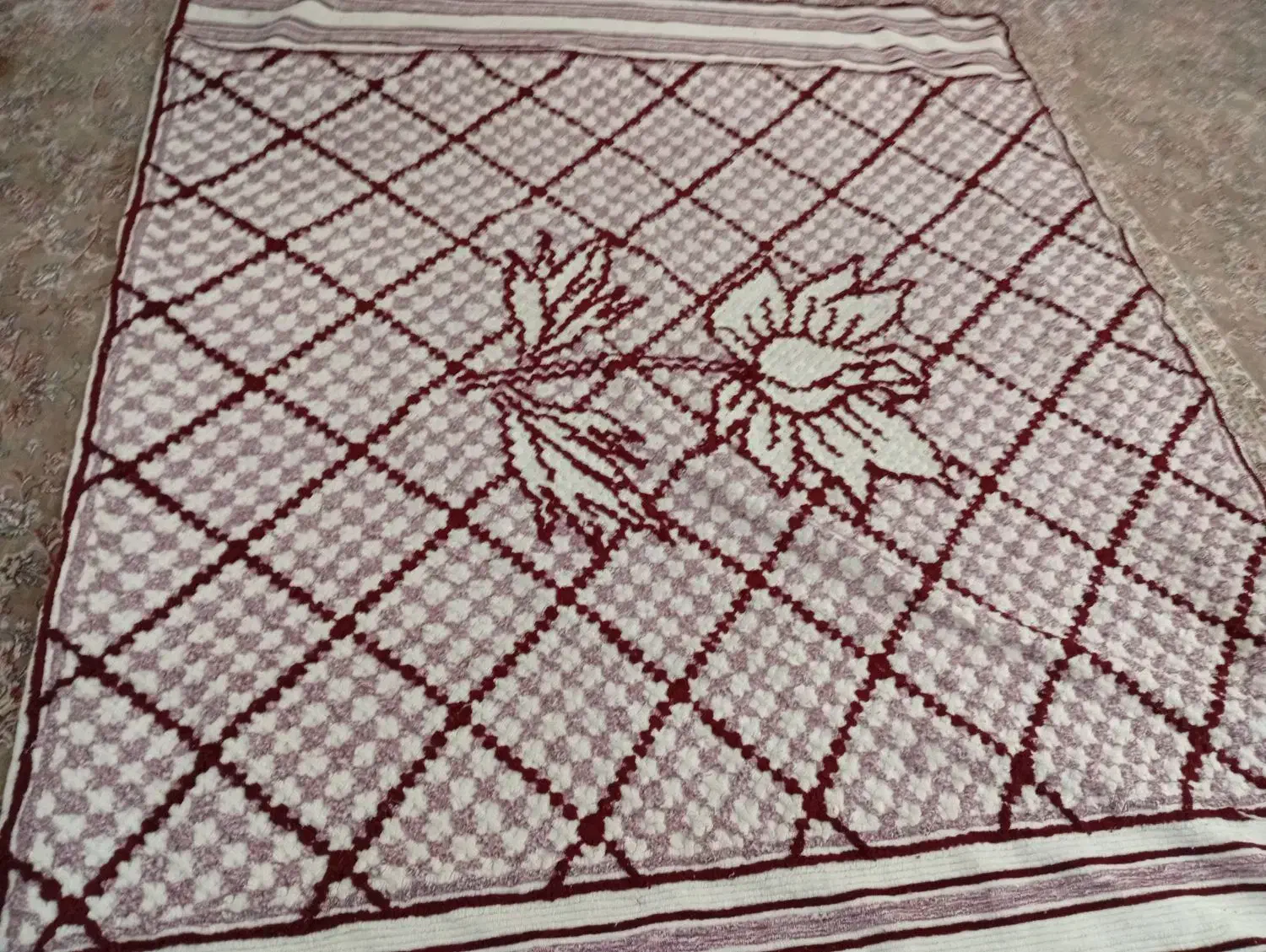 روتختی دو نفره نرم ولطیف|سرویس روتختی|فشاپویه, |دیوار