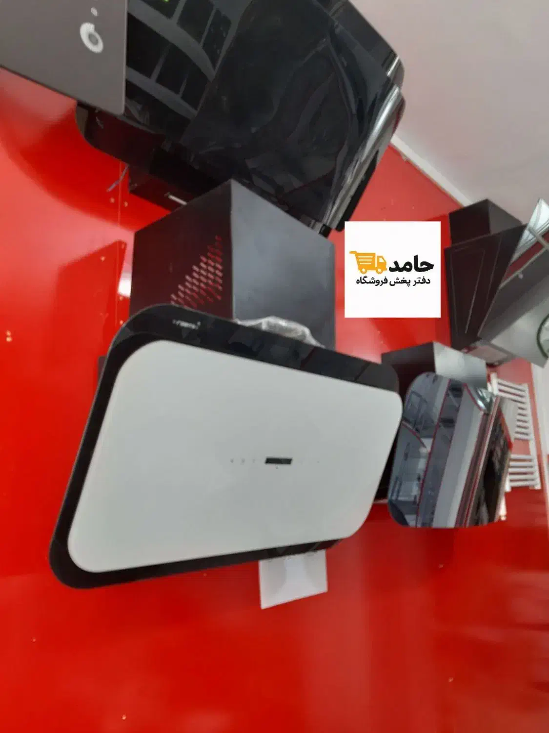 پک کامل انواع هودگاز سینک شیرالات تجهیزات آشپزخانه|فعالیت داوطلبانه|مشهد, مصلی (کارمندان اول)|دیوار