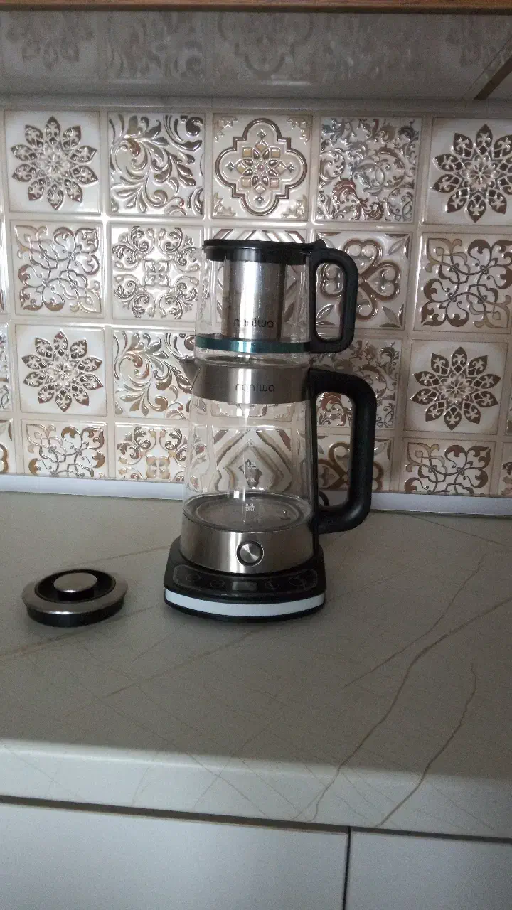 چای ساز|سماور، چایساز، قهوهساز|چهاردانگه (تهران), |دیوار