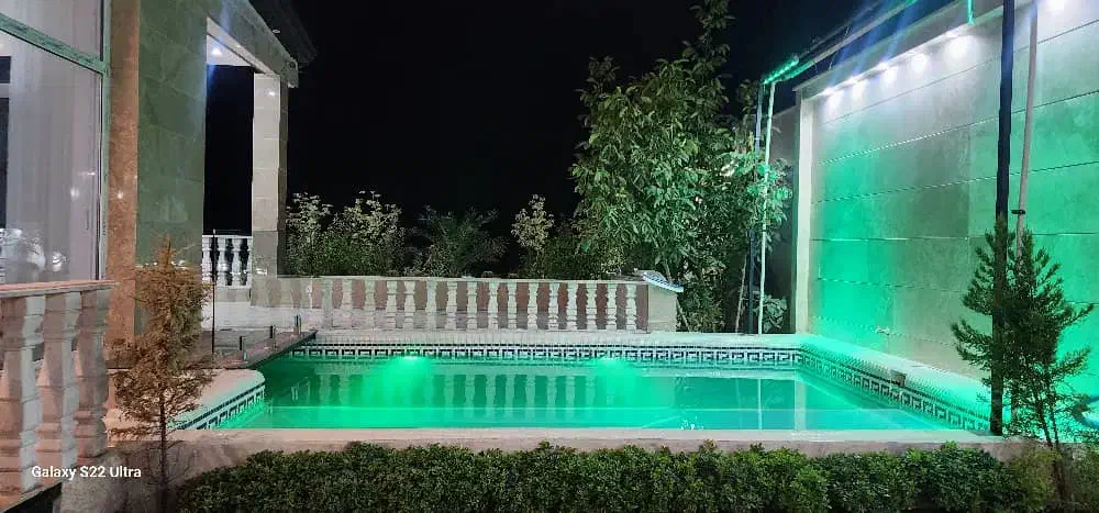 عمارت سرو امیر  مدرن اجاره روزانه هفتگی|اجارهٔ کوتاه‌مدت ویلا و باغ|رودهن, |دیوار