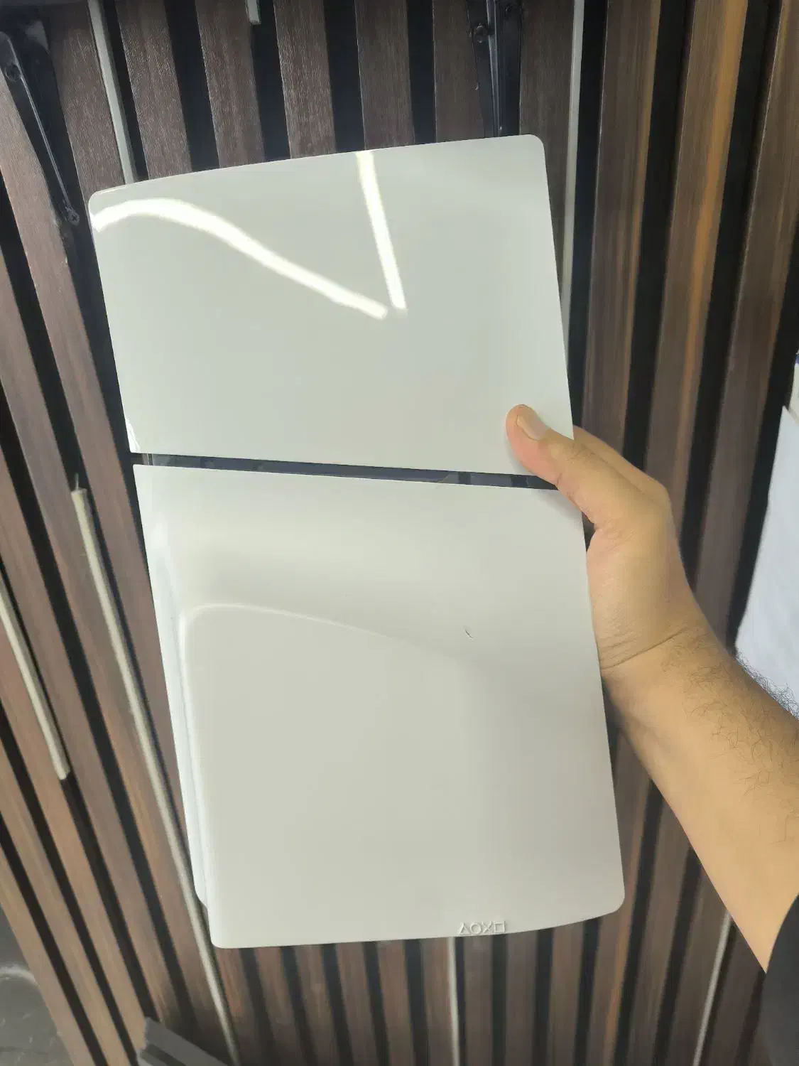 Ps5 Slim Drive|کنسول، بازی ویدئویی و آنلاین|قائم‌شهر, |دیوار