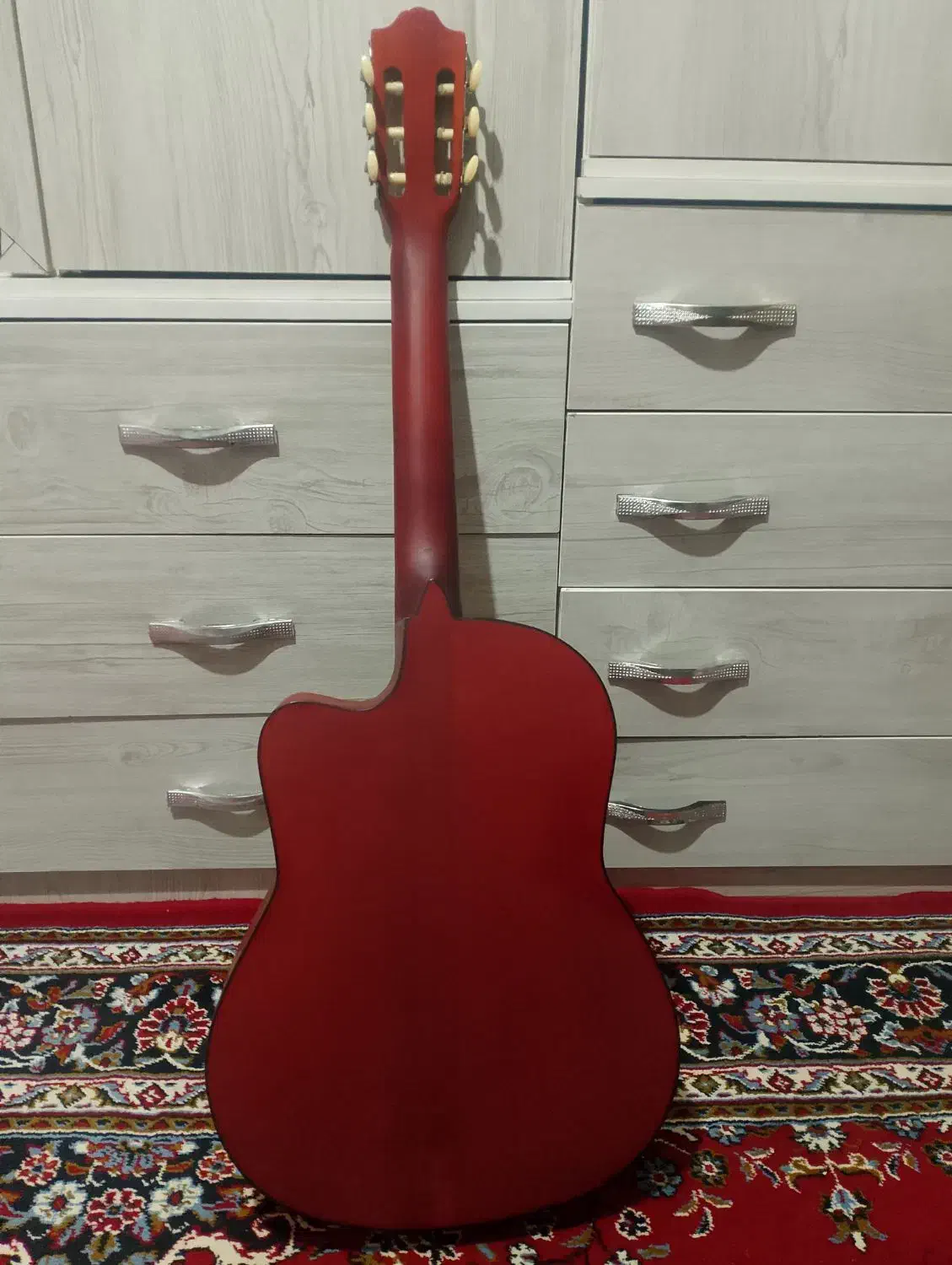 گیتار|گیتار، بیس، امپلیفایر|ابهر, |دیوار