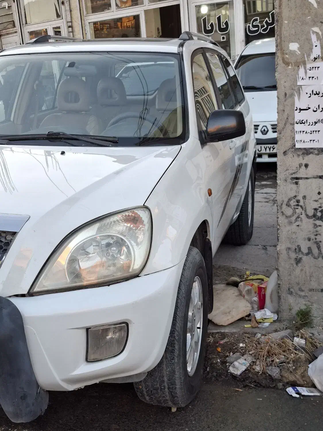 ام وی ام X33|خودرو سواری و وانت|بوکان, |دیوار