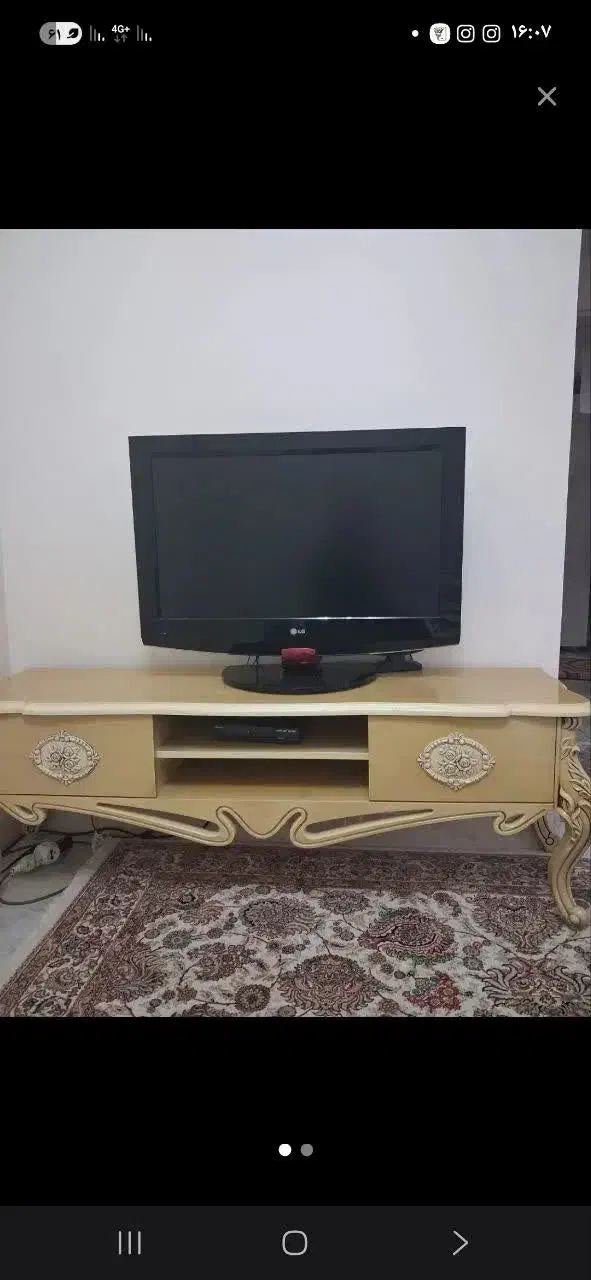 تعدادی لوازم منزل|حراج|پردیس, فاز ۸|دیوار