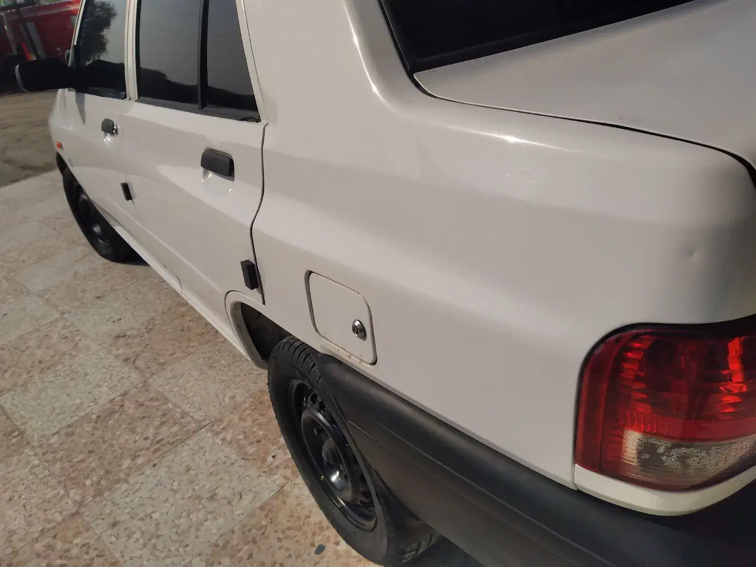 پرایدمدل ۹۳|خودرو سواری و وانت|تخت, |دیوار