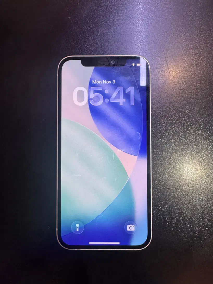 Iphone 12 128|موبایل|تبریز, |دیوار