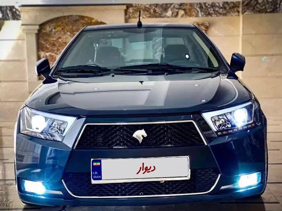 دناپلاس مدل ۹۸|خودرو سواری و وانت|شیراز, حومه شیراز|دیوار