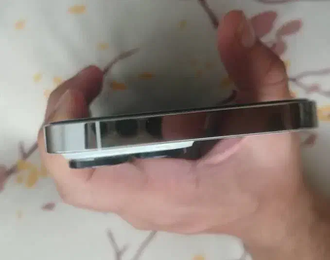 اپل iphone 14 Pro Max با حافظهٔ ۲۵۶ گیگابایت|موبایل|قدس, شهر‌قدس|دیوار