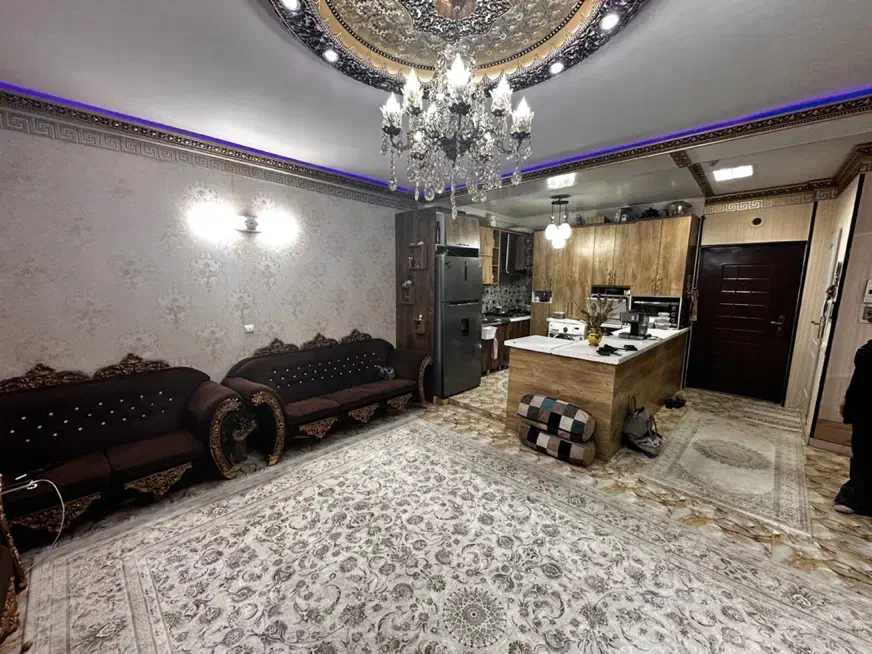 فاز ۵ پروژه محبوب ایران تایر۲|فروش آپارتمان|پرند, فاز ۵|دیوار