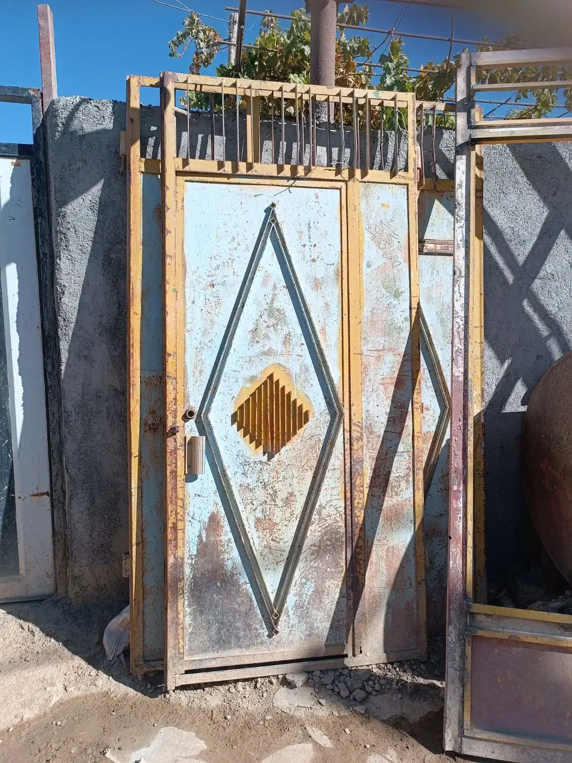 درب|حراج|کبودرآهنگ, |دیوار