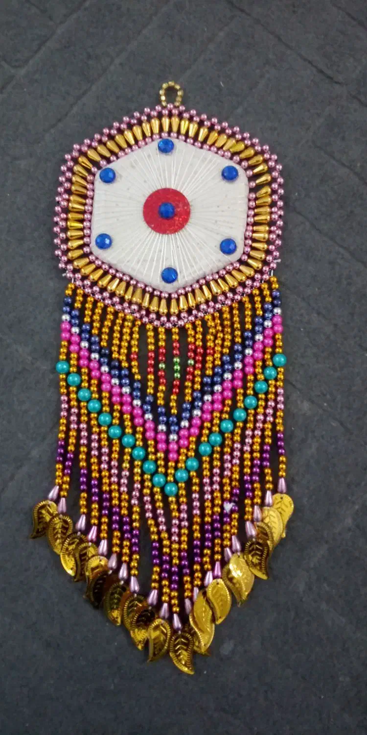 نمکهای تزیینی|صنایع دستی و سایر لوازم تزئینی|لامرد, |دیوار