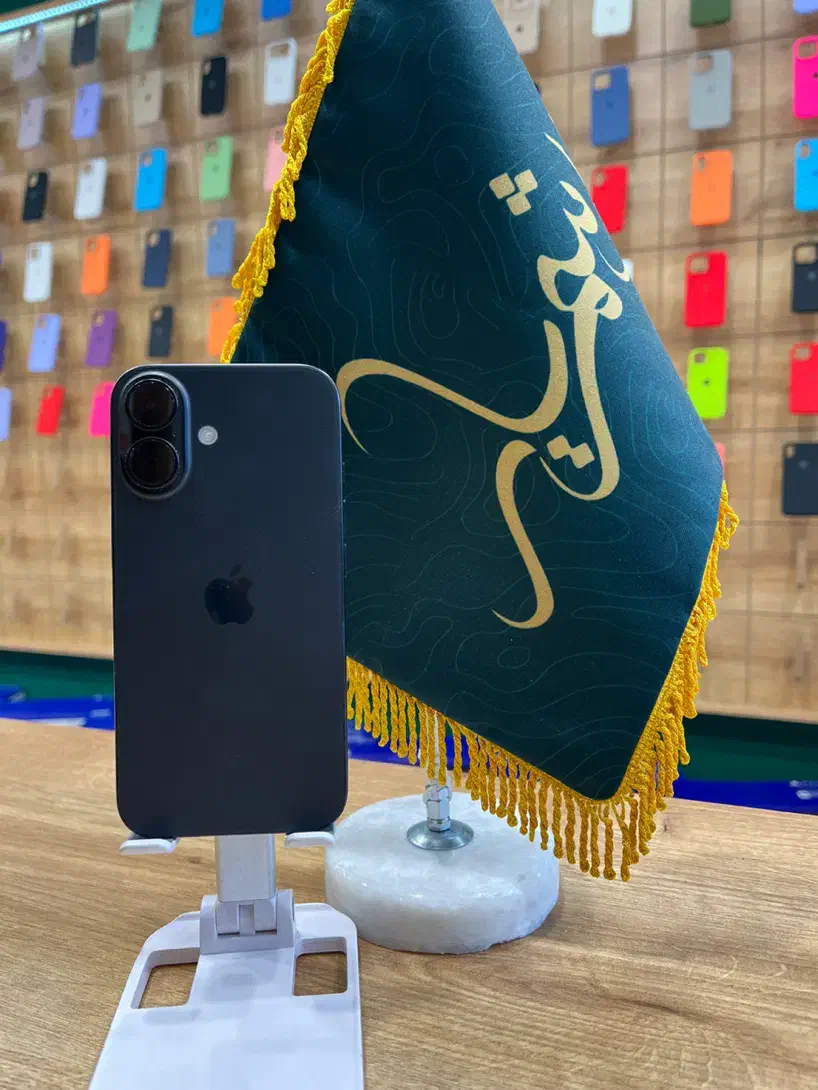 iphone 16|موبایل|تبریز, |دیوار