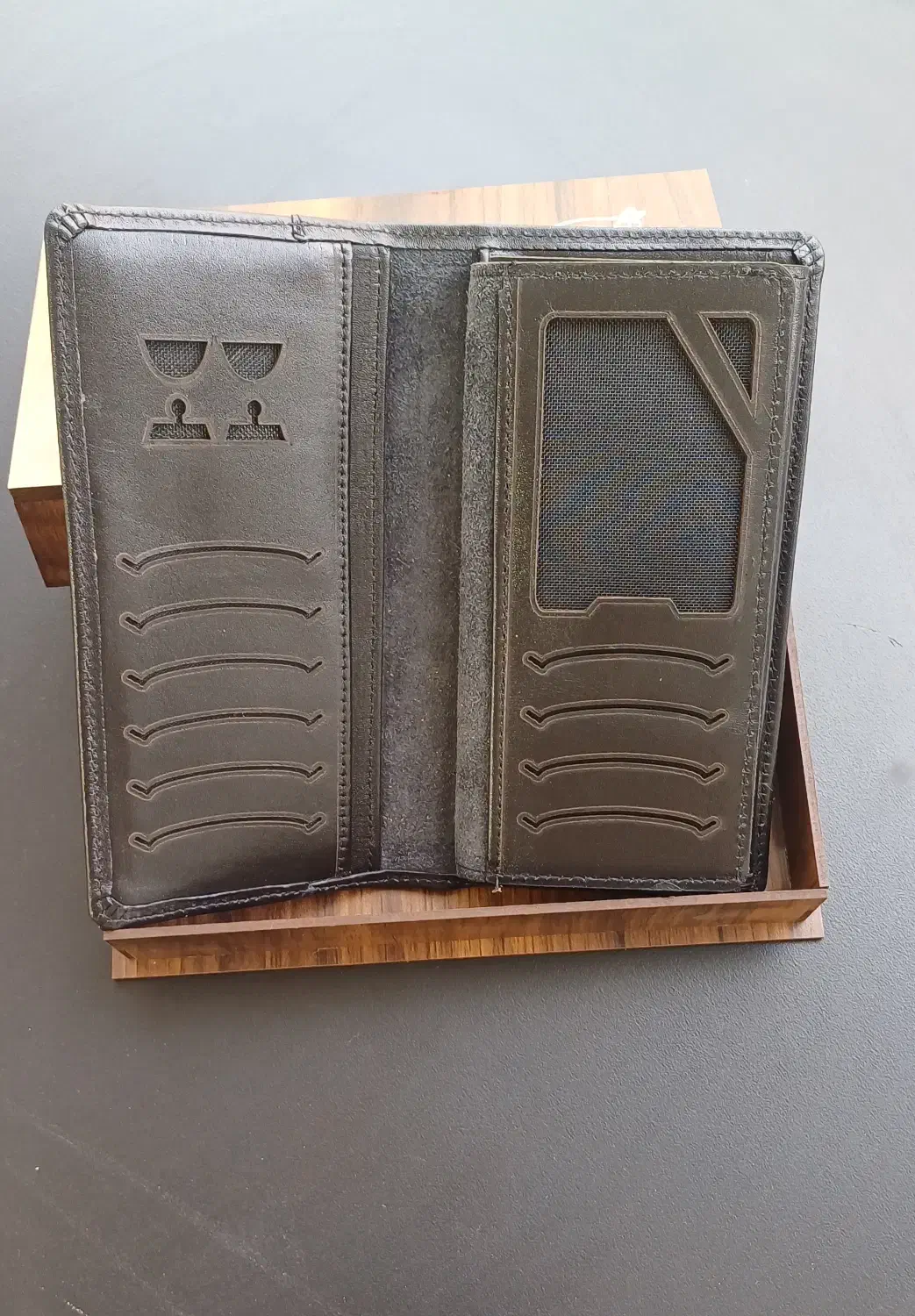 کیف پول مردانه|کیف، کفش، کمربند|تهران, شهرک مخابرات|دیوار