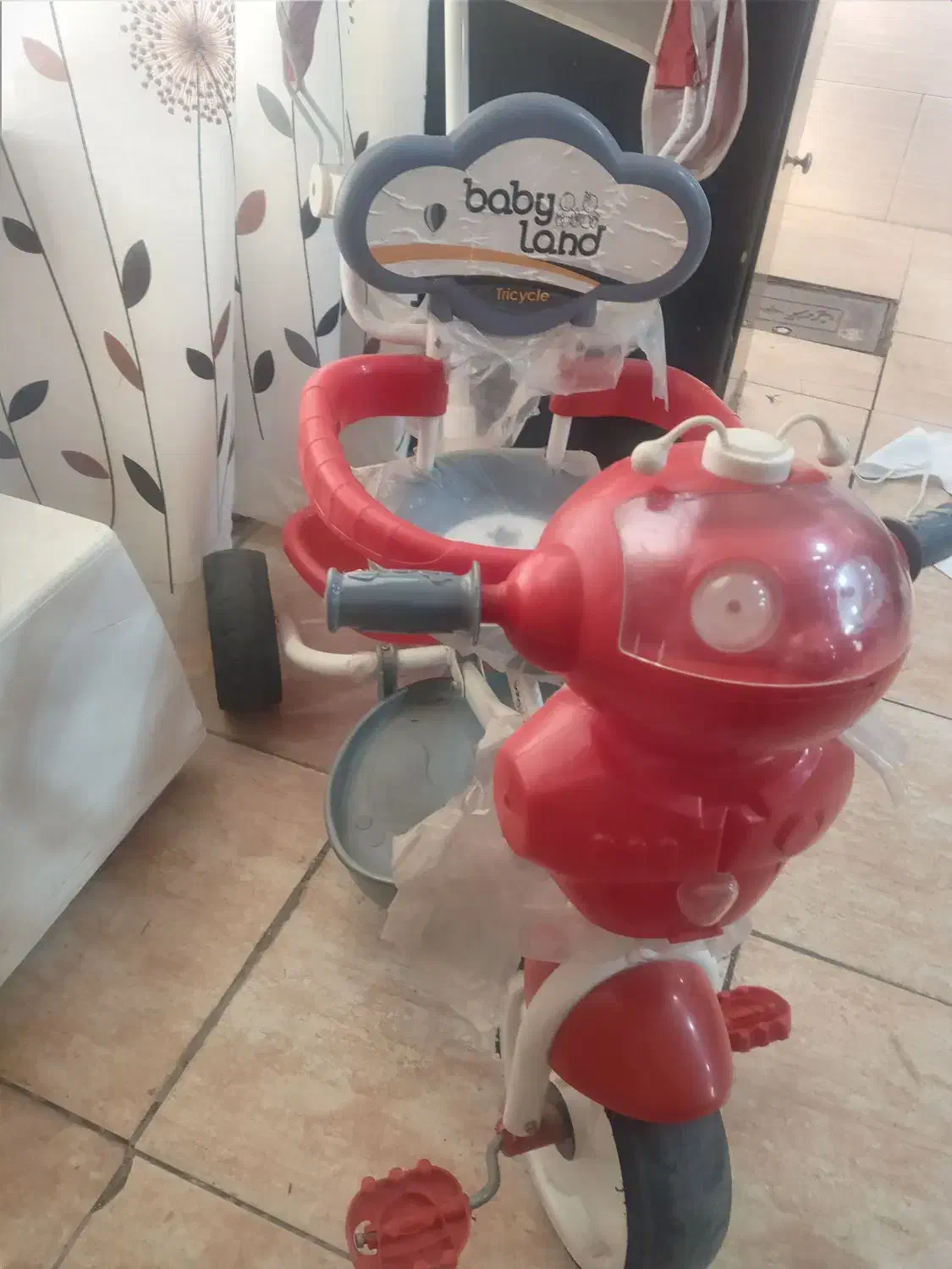 سه چرخه سالم|دوچرخه، اسکیت، اسکوتر|قزوین, |دیوار