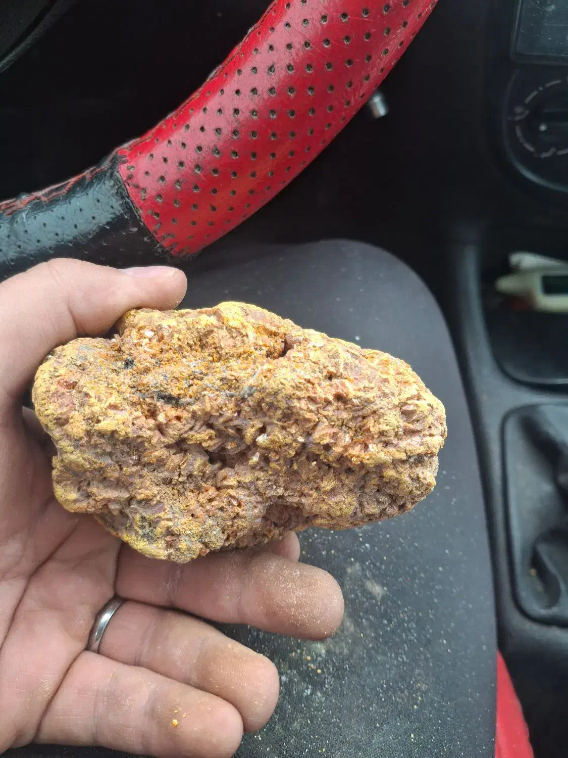 تعدادی سنگ قیمتی|کلکسیون و سرگرمی|شهر ری, سیزده آبان|دیوار