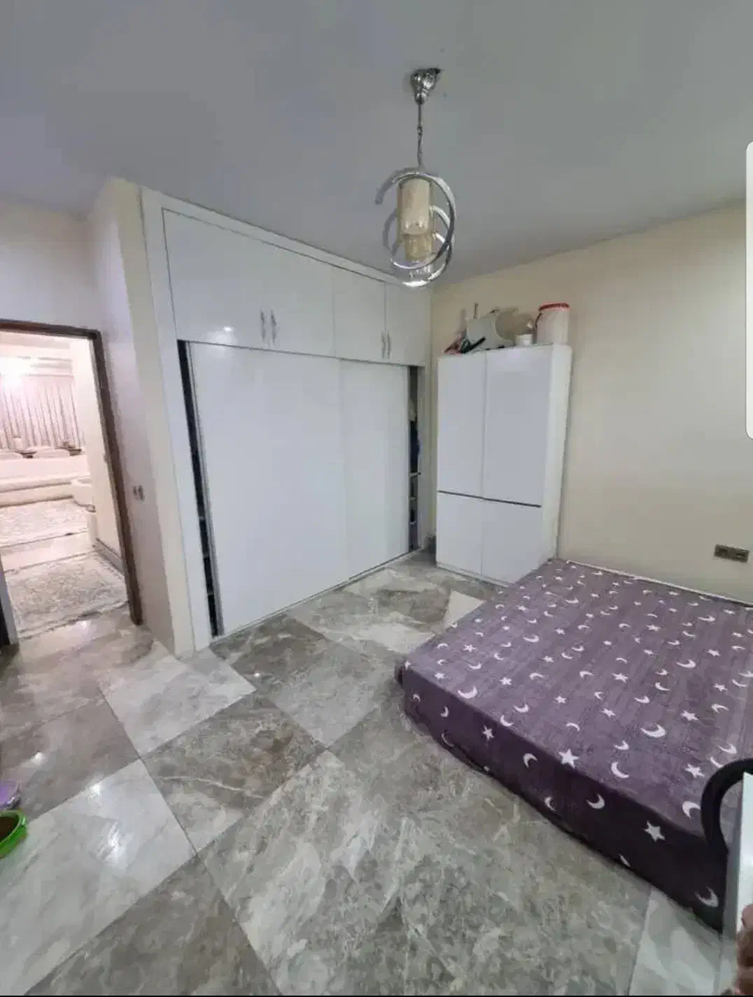 ۹۰متر/فایل شخصی/بدون مشرف/کمالی