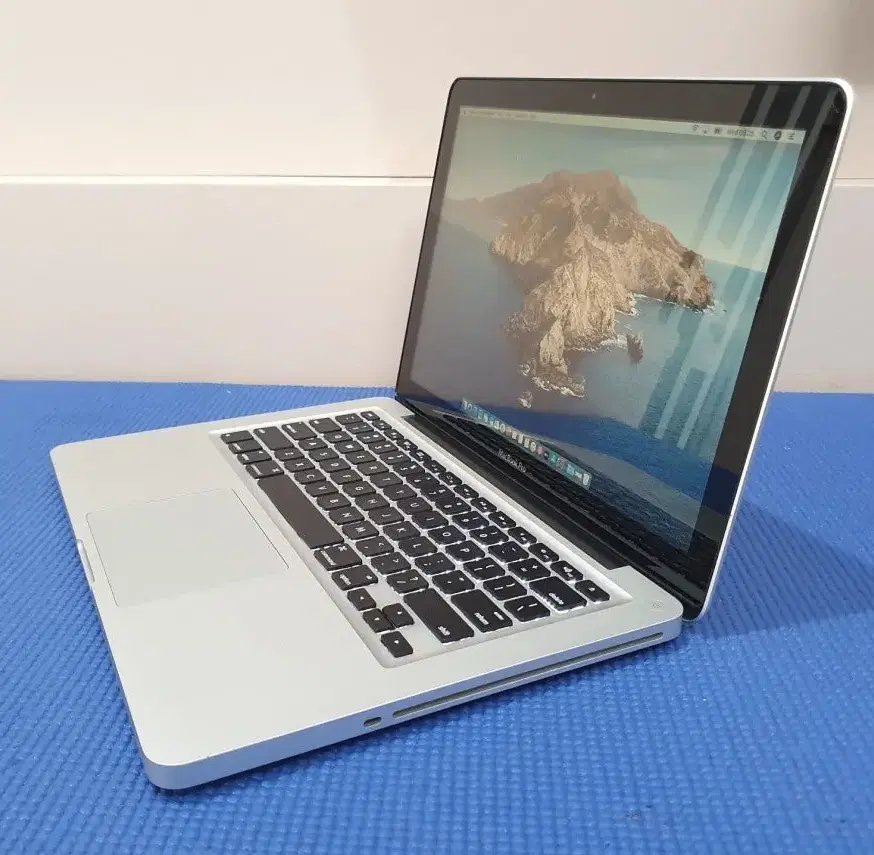 Mac pro 2012 i7 16G RAM|رایانه همراه|اصفهان, راه آهن|دیوار