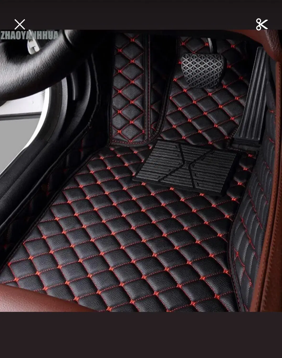 تولید کفپایی و صندوق عقب پنج بعدی و شش بعدی ماشین|استخدام صنعتی، فنی، مهندسی|قرچک, شهرک صنعتی قرچک|دیوار