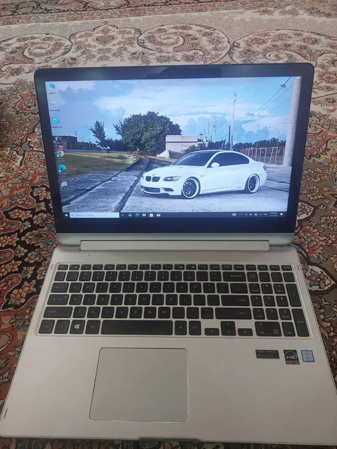 لپ تاپ Dell|رایانه همراه|کرج, گلشهر|دیوار