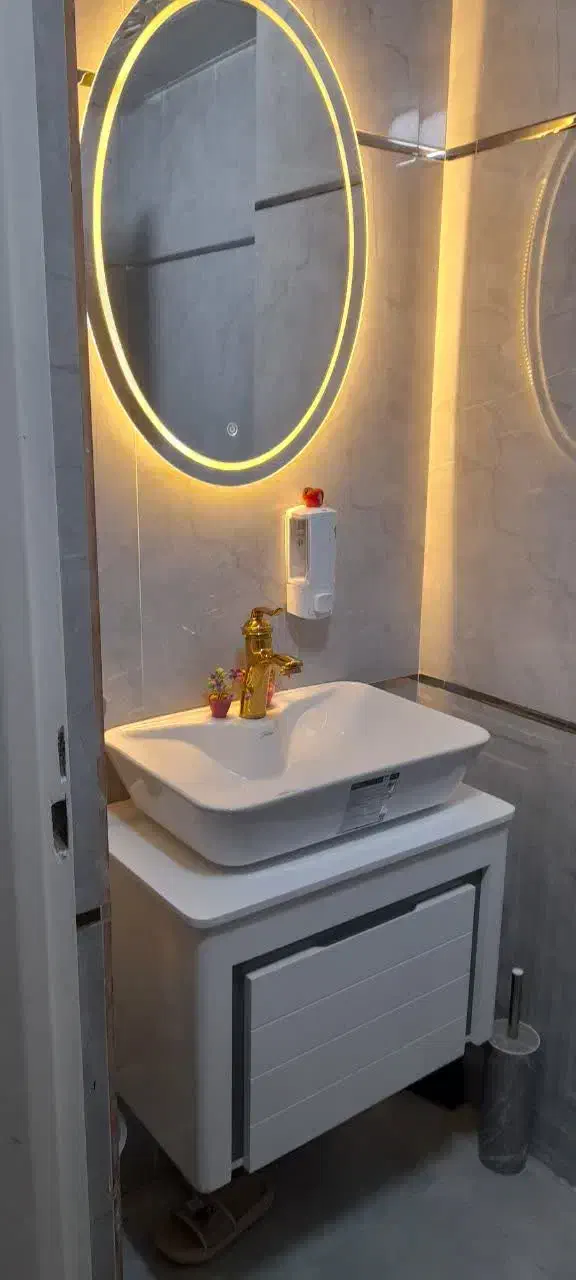 تولیددارو خ تختی 151متری اجاره ۳خواب