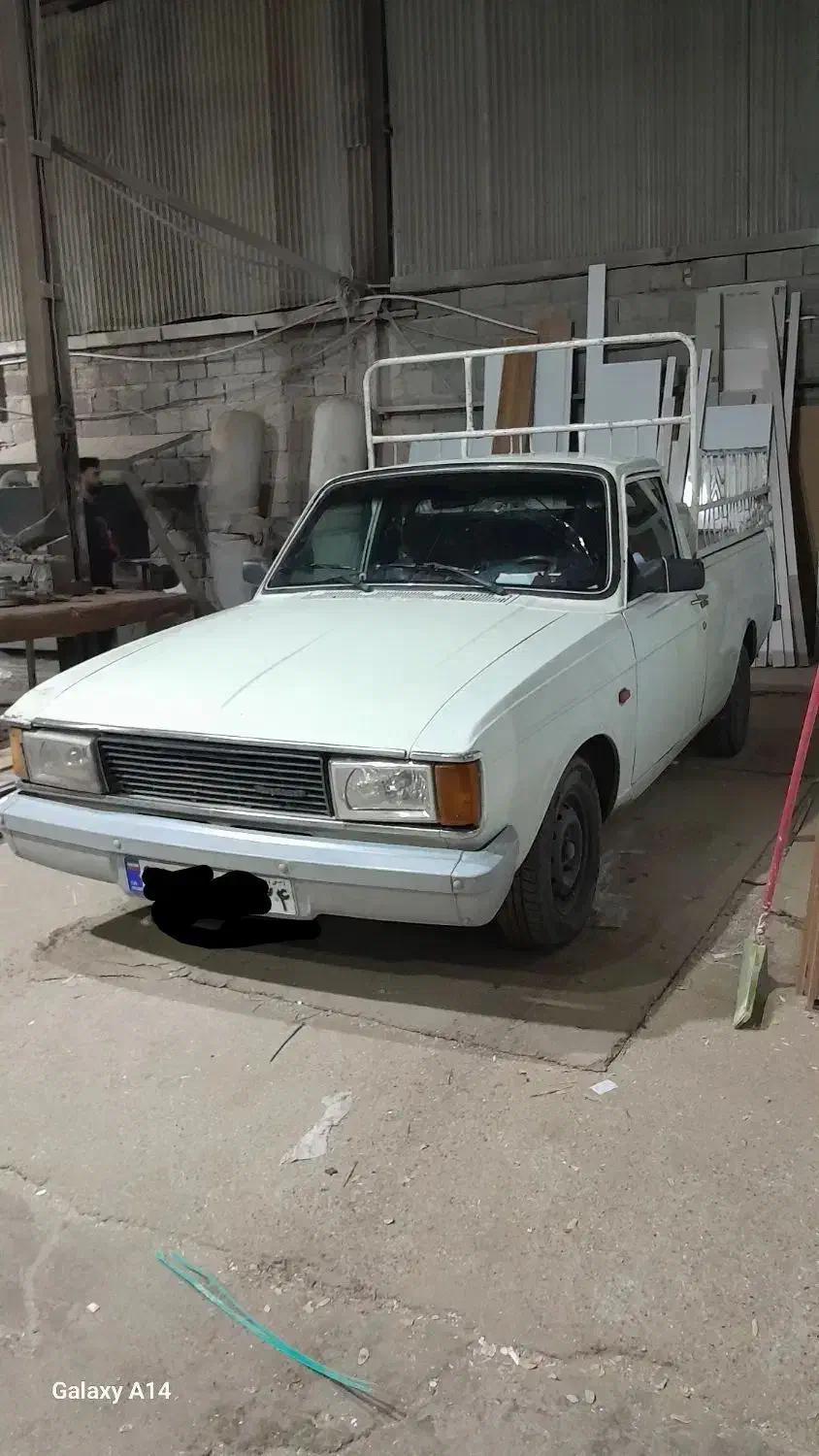 باربری وانت برگشت اهواز، مسجدسلیمان|خدمات حمل و نقل|مسجد سلیمان, |دیوار