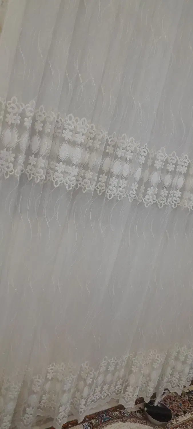 پرده|پرده، رانر، رومیزی|مشهد, شهید شهریاری|دیوار