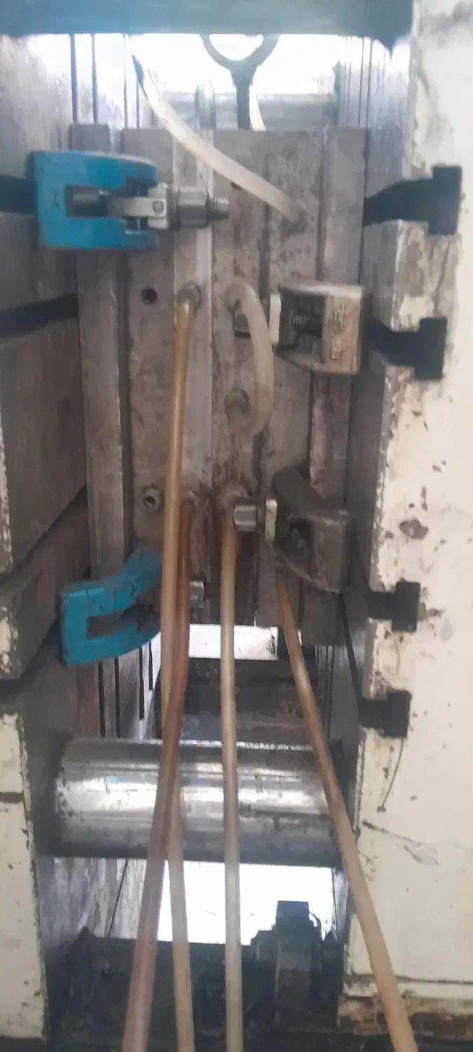 نیروی کار تزریق پلاستیک و ابکاری|استخدام صنعتی، فنی، مهندسی|خمینی‌شهر, |دیوار