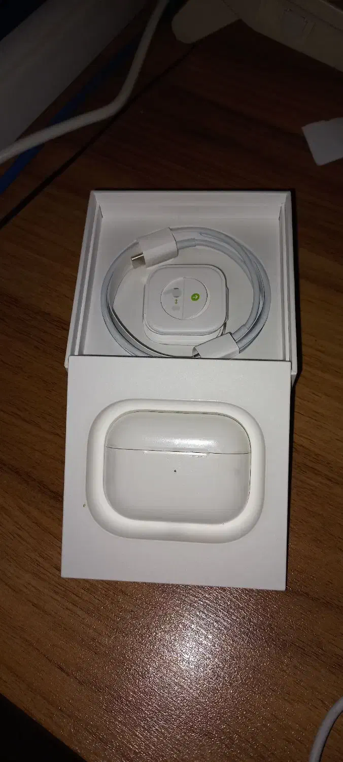 ایرپاد پرو|لوازم جانبی موبایل و تبلت|تهران, سجاد|دیوار