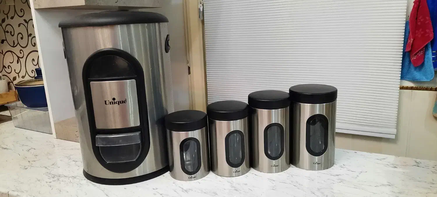 پاسماوری وجابرنجی یونیک|ظروف نگهدارنده، پلاستیکی، یکبارمصرف|مرند, |دیوار