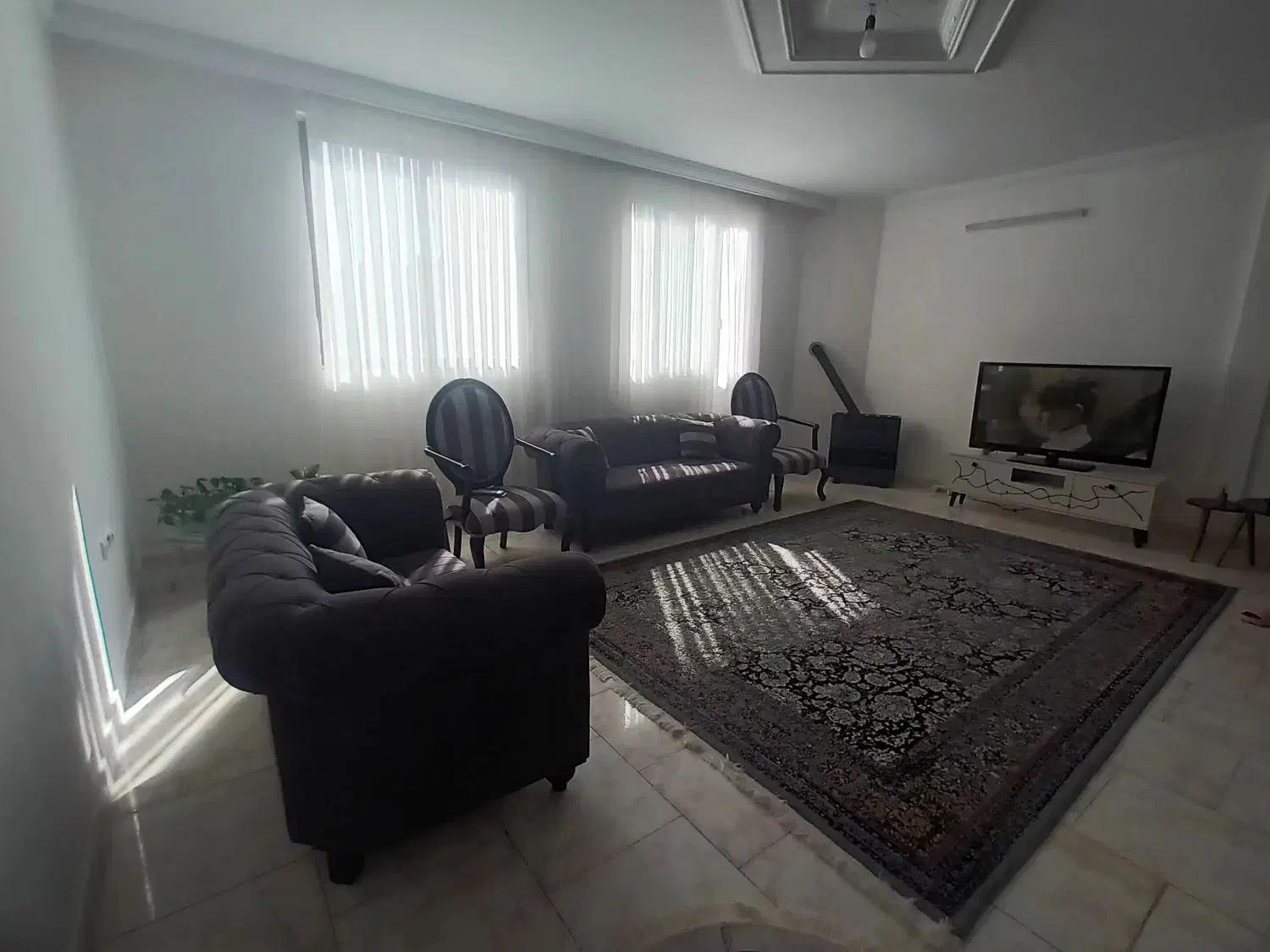 آپارتمان ۷۷متر /آفتابگیر/سند آماده/انباری/تراس|فروش آپارتمان|مشهد, جاهد شهر|دیوار