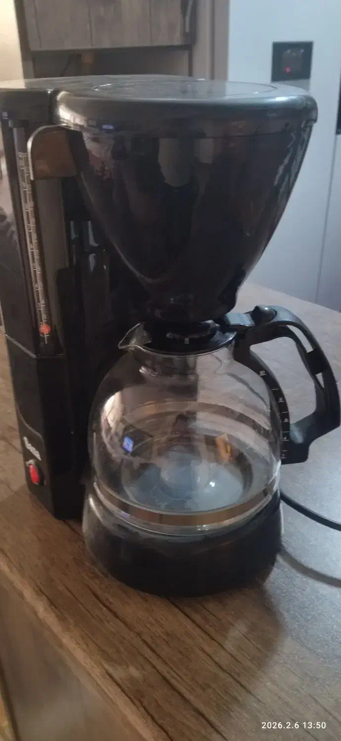 قهوه ساز|سماور، چای‌ساز، قهوه‌ساز|محمدشهر, همایون ویلا|دیوار