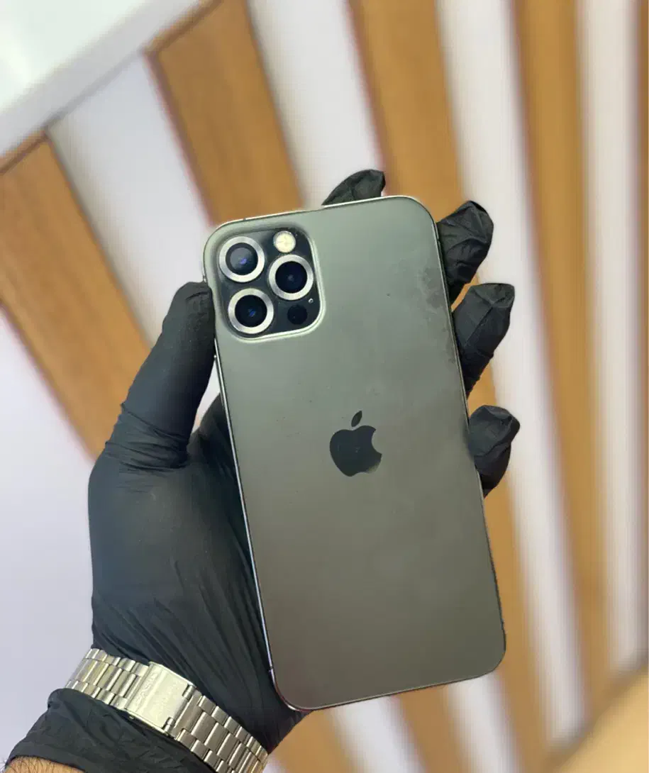 Apple iphone 12pro|موبایل|رشت, شهرک قدس|دیوار