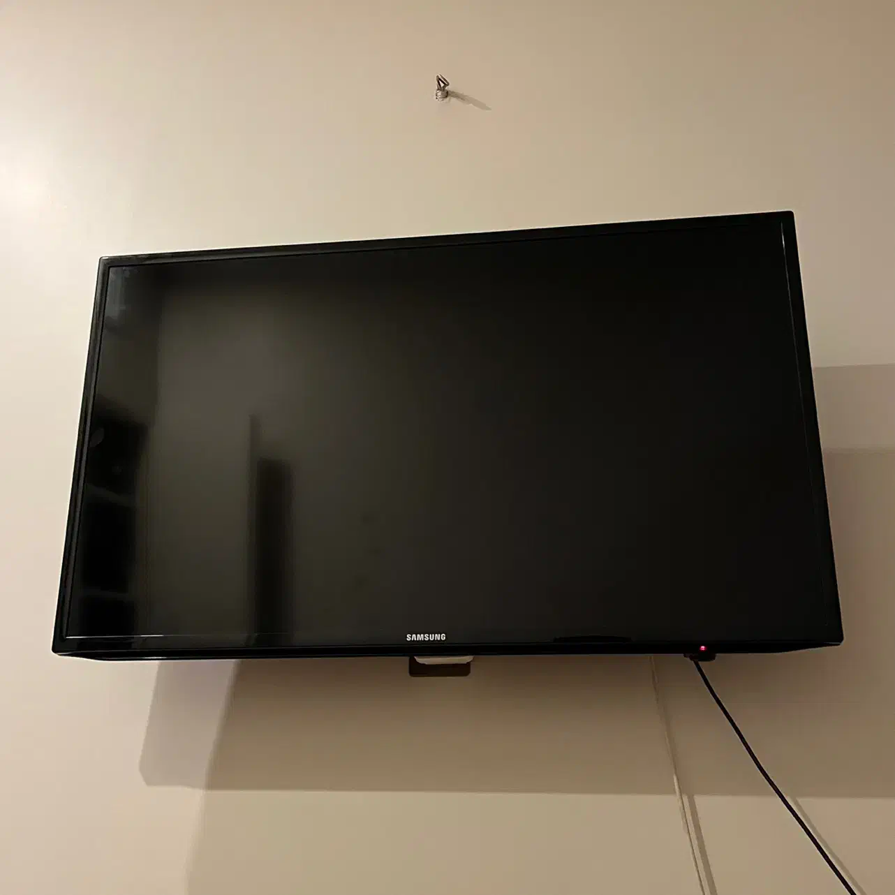 تلویزیون LED سامسونگ 40 اینچ|تلویزیون و پروژکتور|تهران, قناتکوثر|دیوار